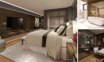 Imagem 2: Apartamento á venda com 288 m², 4 suítes, no Bairro Mossunguê