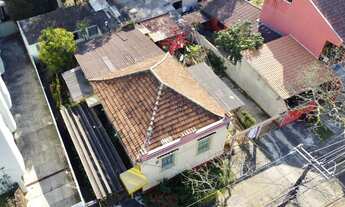 Imagem 4: Terreno com 419 m2 - Ótima região Comercial ou Residencial