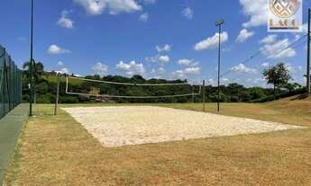 Imagem 2: Terreno a venda em Condomínio em Atibaia. Condomínio Shambala III