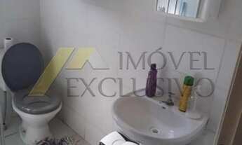 Imagem 5: Casa de Condomínio com 2 quartos, Jardim Florestan Fernandes - Ribeirão Preto