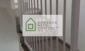 Imagem 2: Sobrado para venda com 157 metros quadrados com 3 quartos em Santa Maria - Santo André - S