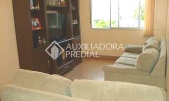 Imagem 2: PORTO ALEGRE - Apartamento Padrão - Cristal