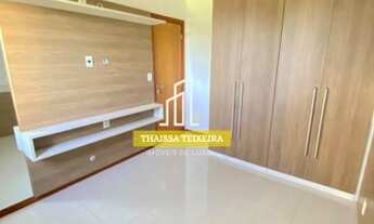 Imagem 3: Casa de condomínio em Manguinhos 120 m2 com 3 quartos