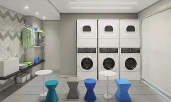 Imagem 6: Lançamento-Urban Downtown-Av -Feliciano Sodré Niterói