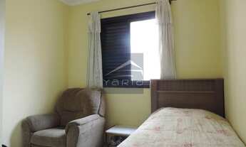 Imagem 6: LINDO APARTAMENTO NO MORADA DOS DEUSES PARA VENDA, RUA DO RETIRO, PARQUE DO COLÉGIO, JUND