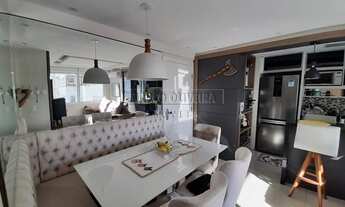 Imagem 3: Apartamento 2 dormitórios 1 suíte 1 vaga em Floresta - Porto Alegre - RS