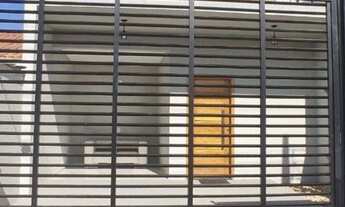 Imagem 4: Sobrado para venda possui 120 metros quadrados com 2 quartos em Itacolomi - Balneário Piça