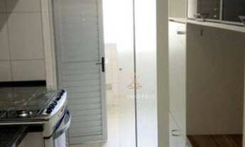 Imagem 6: Apartamento com 3 dormitórios à venda, 95 m² por R$ 637.000 - Vila Sônia - São Paulo/SP