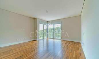 Imagem 7: Casa nova e nunca habitada com vista deslumbrante em Alphaville, Santana de Parnaíba, SP