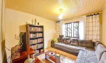 Imagem 3: Casa 03 quartos a venda no Bairro Afonso Pena / Boneca do Iguaçu