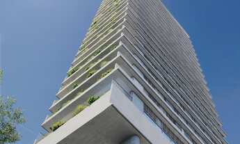 Imagem 2: Apartamento a Venda no Jardins de 240m² - 3 Suítes + 3 Vagas