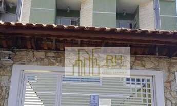 Imagem: Sobrado com 3 dormitórios à venda, 123