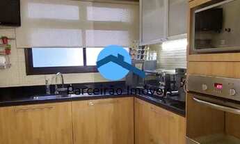 Imagem 7: Cobertura Duplex 267m² 4 dorm/sendo 3 suítes 6 vagas