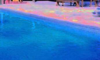 Imagem 7: Apartamento para venda tem 450 metros quadrados com 16 quartos