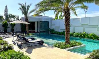 Imagem 5: GUARUJÁ - Casa de Condomínio - ACAPULCO