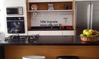 Imagem 1: SÃO CAETANO DO SUL - Apartamento Padrão - BOA VISTA