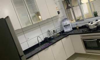 Imagem 3: Sobrado em Condomínio Fechado no Jd. Santa Angelina- Araraquara