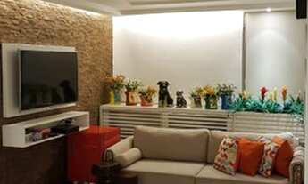 Imagem 6: Apartamento para venda com 130 metros quadrados com 2 quartos cond Nova America