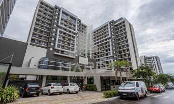 Imagem 2: PORTO ALEGRE - Apartamento Padrão - Jardim do Salso