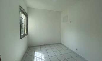 Imagem 7: Apê no Cond. Bela Vista no térreo, 2 quartos, Aceita proposta e financia