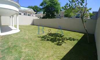 Imagem 2: Casa de condomínio - 775m2 - 5 quartos - 5 suítes - 7 vagas - Zona Norte- São Paulo SP