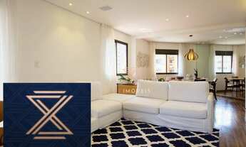 Imagem 4: Apartamento com 3 dormitórios à venda, 150 m² por R$ 1.700. - Perdizes - São Paulo/SP