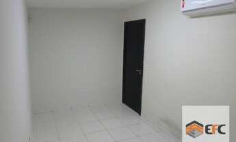 Imagem 2: Alugo Sala Comercial com 10 m² por R$ 990/mês - Tirol - Natal/RN