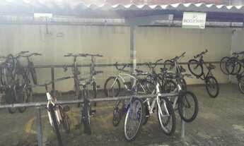 Imagem 6: Apartamento para venda tem 50 metros quadrados com 2 quartos em Centro - Barra dos Coqueir