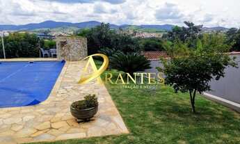 Imagem 6: CHACARA RESIDENCIAL em BOM JESUS DOS PERDÕES - SP, CONDOMÍNIO MARF