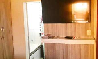 Imagem 4: Apartamento Edifício Mafrata Setor Sudoeste - Goiânia - GO