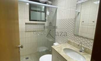 Imagem 2: Apartamento para aluguel tem 98 metros quadrados com 3 quartos