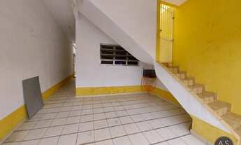 Imagem 6: SãO PAULO - Casa Padrão - Jardim Itápolis