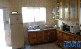 Imagem 2: CASA ASSOBRADADA - SANTANA - SP