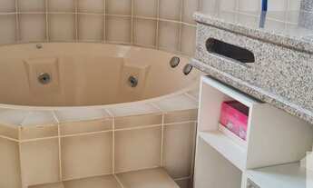 Imagem 6: Apartamento com 3 quartos no Ed Lago Parque - Bairro Vila Fujita em Londrina