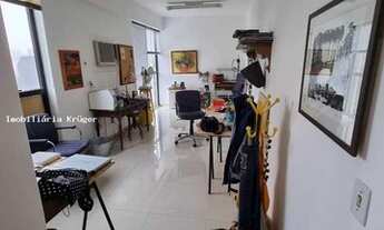 Imagem 5: Sala Comercial para Locação em Porto Alegre, Moinhos de Vento, 1 banheiro, 1 vaga