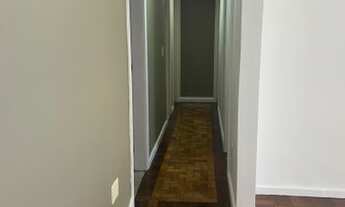 Imagem 4: Copacabna- 3 quartos( suite) vaga de garagem