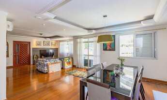 Imagem 4: São Paulo - Apartamento Padrão - Moema