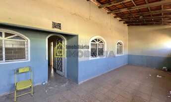 Imagem 3: QNN 1 - Casa de 3 quartos com laje e casa de fundos