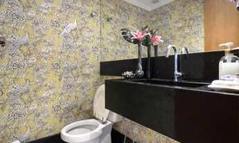 Imagem 5: Apartamento para Venda em Salvador, Piatã, 4 dormitórios, 4 suítes, 4 banheiros, 3 vagas