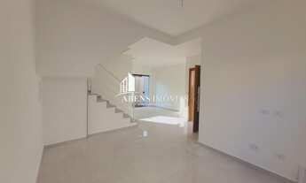 Imagem 7: Sobrado em Condomínio para Venda em Curitiba, Bairro Alto, 3 dormitórios, 1 suíte, 3 banhe