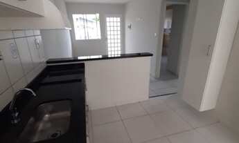 Imagem 1: Casa com 2 dormitórios, térrea em dormitórios