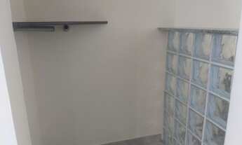 Imagem 3: Casa duplex reformada com 2 salas 2 quartos e amplo terraço em Quintino Bocaiúva