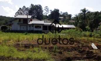 Imagem 6: Terreno à venda, 500 m² por R$ 265.000,00 - Centro - Guabiruba/SC