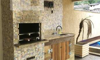 Imagem 3: RIO DE JANEIRO - Casa de Condomínio - VARGEM GRANDE