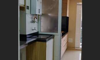 Imagem 6: Apartamento para venda tem 80 metros quadrados com 2 quartos em Bethaville I - Barueri - S