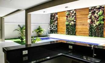 Imagem: Casa Alto Padrão