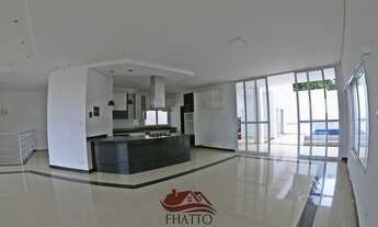 Imagem 6: Sobrado para locação em condomínio na zona norte de Sorocaba