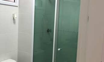 Imagem 3: Apartamento para venda tem 59 metros quadrados com 3 quartos em Taboão - Diadema - SP