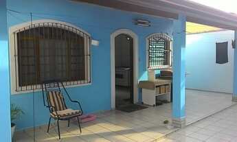 Imagem 4: Sobrado com 4 quartos / 1 suíte / 3 vagas / terreno inteiro (Jd Olímpia