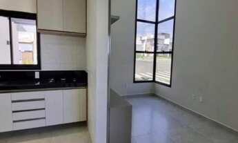 Imagem 3: CASA RESIDENCIAL em INDAIATUBA - SP, JARDINS DO IMPÉRIO